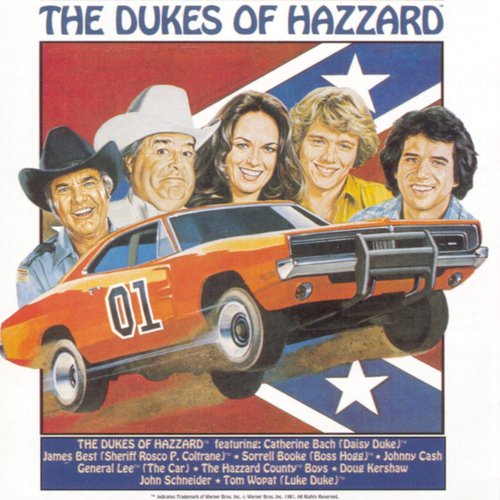 The General Lee