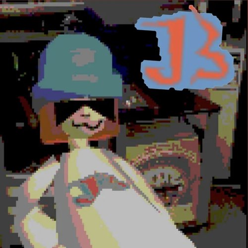Enter: J3N!
