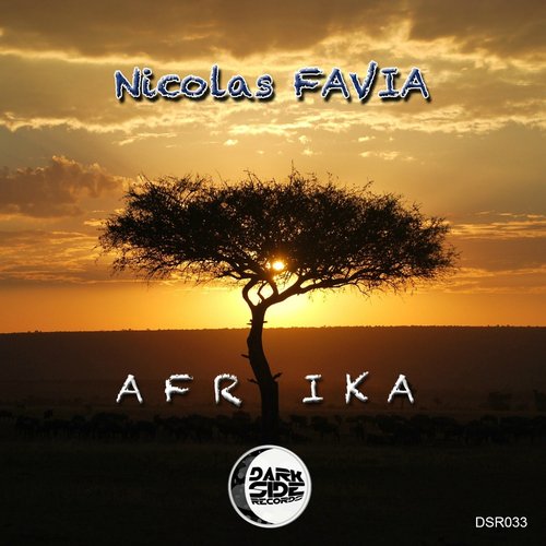 Afrika