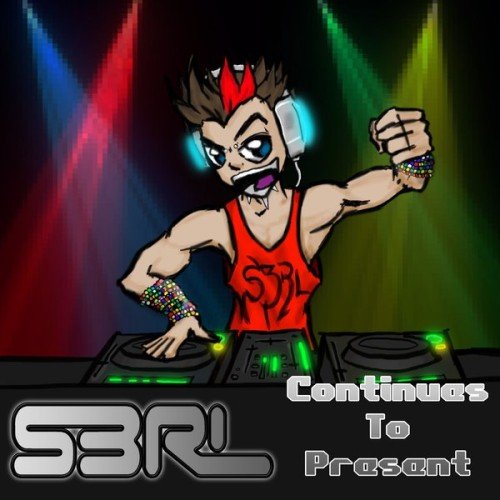 S3RL Continues To Present