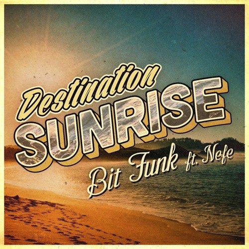 Destination Sunrise