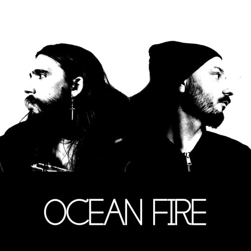 Ocean Fire EP