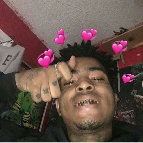 XXXANAX - Single
