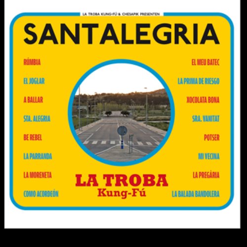 Santalegria