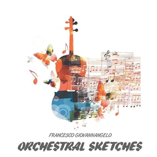 Orchestral Sketches