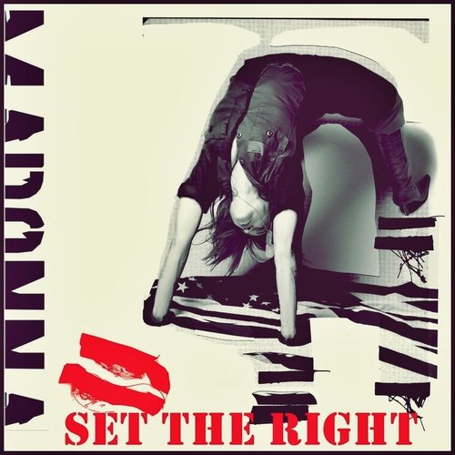 Set The Right
