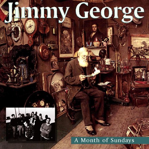 A Month of Sundays