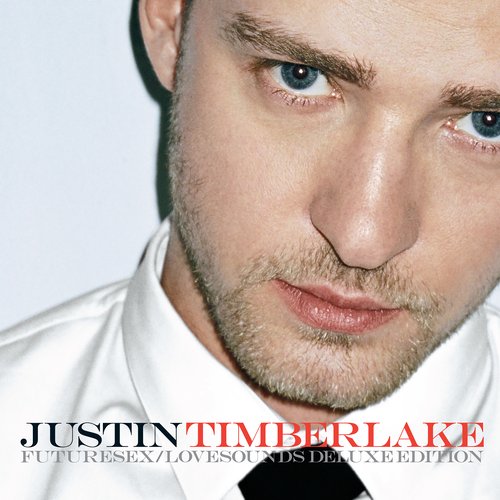 FutureSex/LoveSounds Deluxe Edition [Clean]