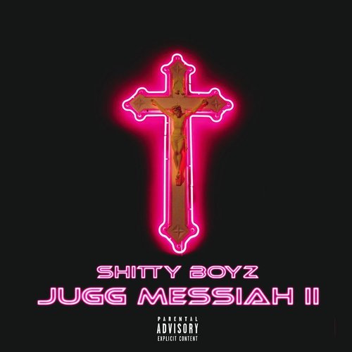 Jugg Messiah 2