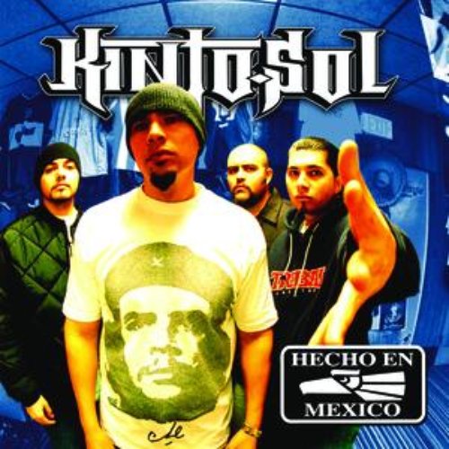 Hecho En Mexico — Kinto Sol | Last.fm