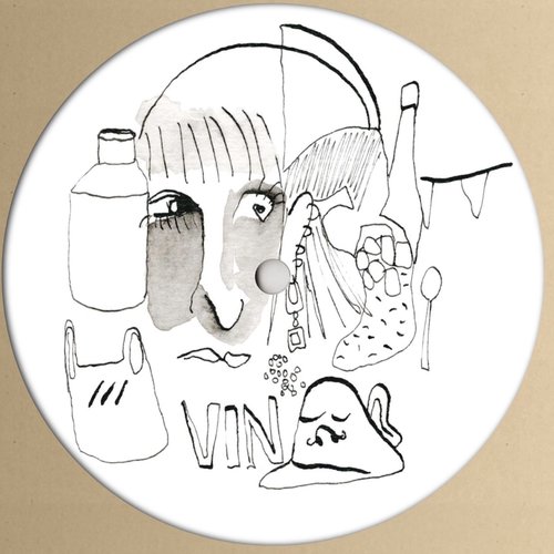 Warm Body - EP