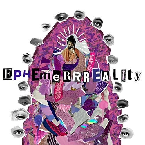 Ephemerrreality