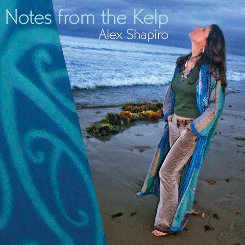 Notes from the Kelp