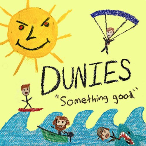 Something Good