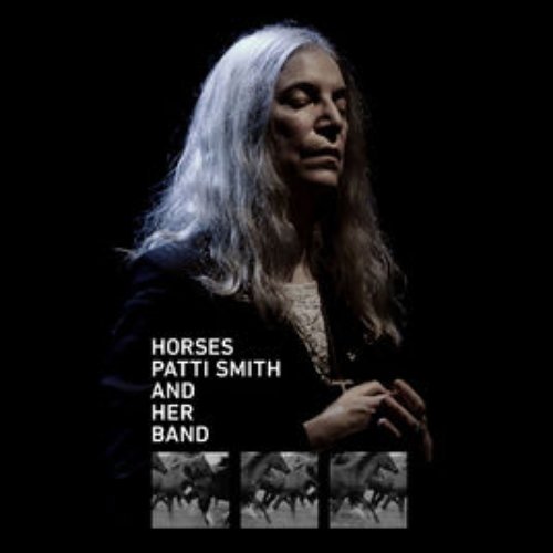 Horses (Live)