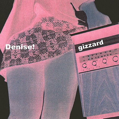 Denise!