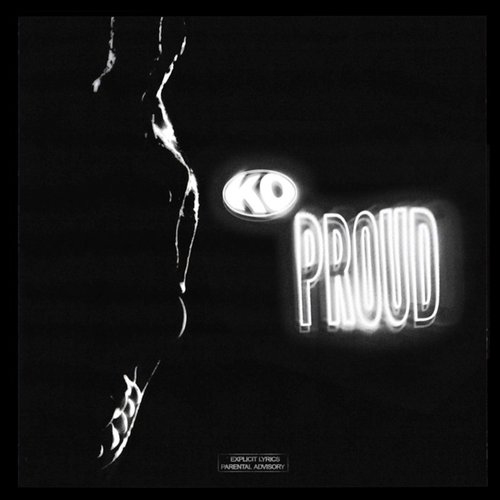 Proud - Single