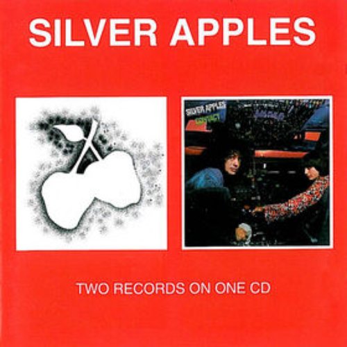 Silver Apples/Contact