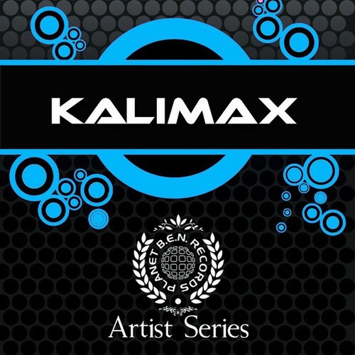 Kalimax Works - Single