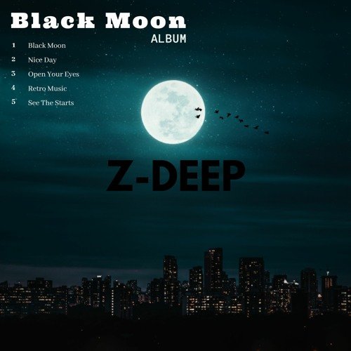 Black Moon