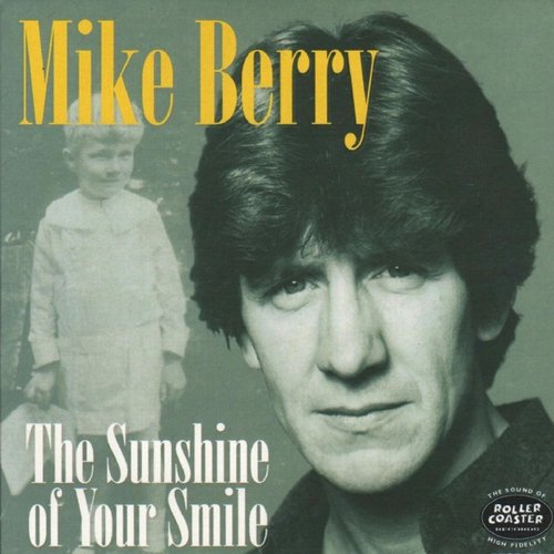 The Sunshine of Your Smile - EP