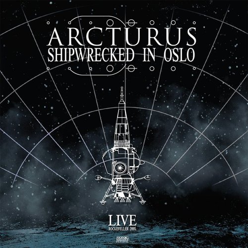 Shipwrecked in Oslo (Live Rockefeller 2005)