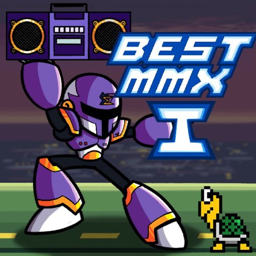 Best MMX Hits (Volume 1)