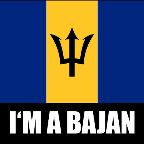 I Am a Bajan - Single