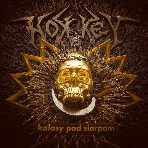 Kalasy Pad Siarpom