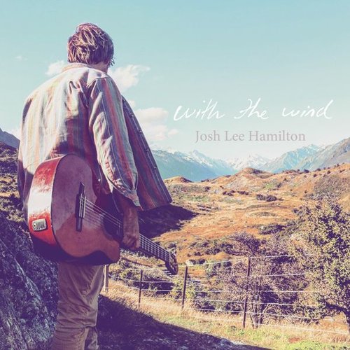 With the Wind - Single