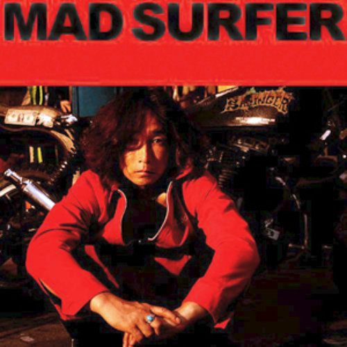 Mad Surfer