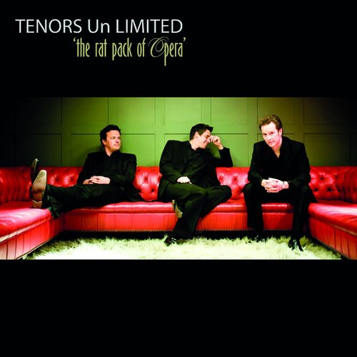 The Rat Pack of Opera