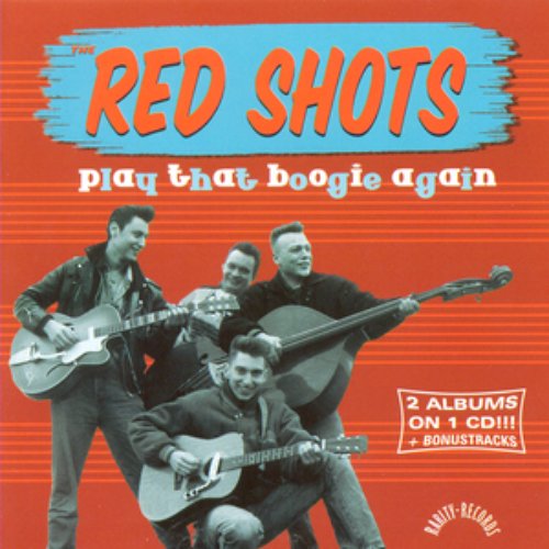 Play That Boogie Again