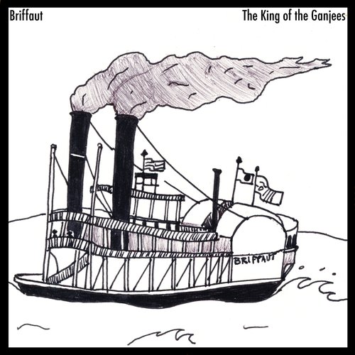 The King of the Ganjees