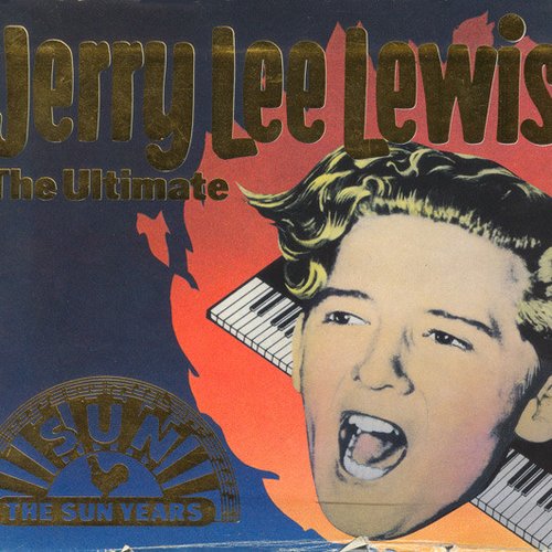 The Ultimate: The Sun Years