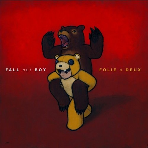 Folie à Deux (Digital Version)