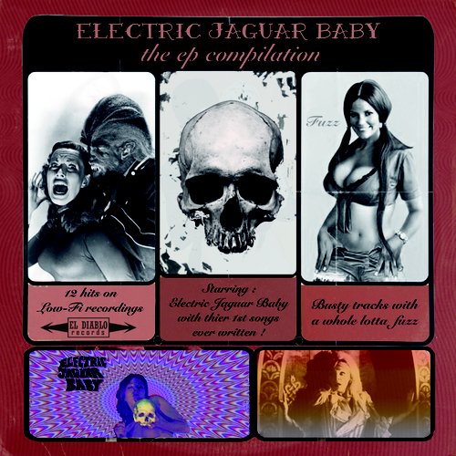 The EP compilation