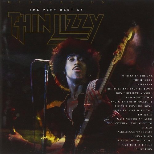 Dedication - The Very Best of