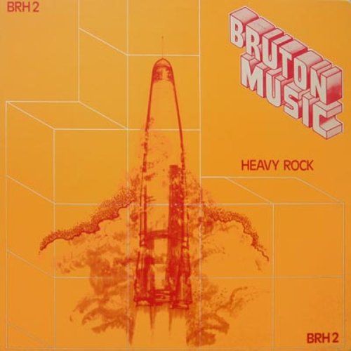 Heavy Rock