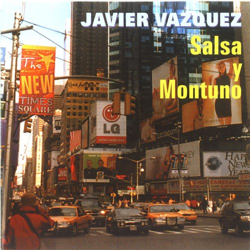 Salsa y Montuño