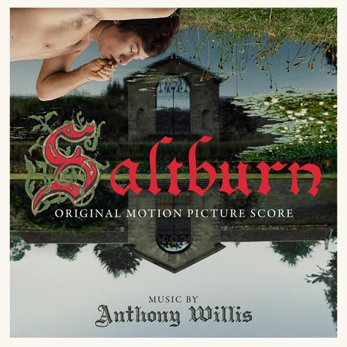 Saltburn: Original Motion Picture Score