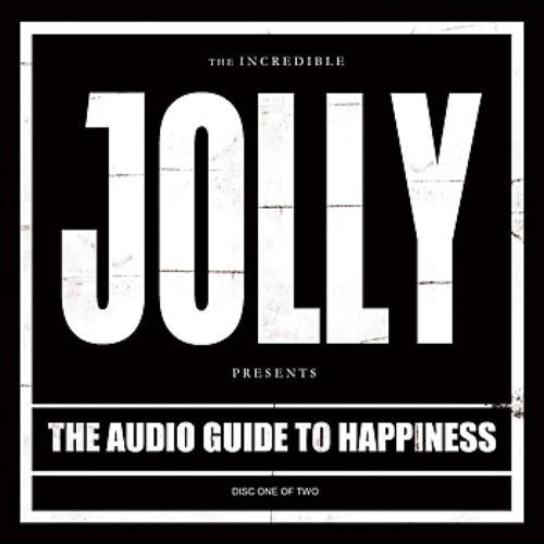 The Audio Guide To Happiness (Pt.I)