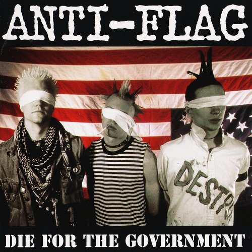 Die for the Government