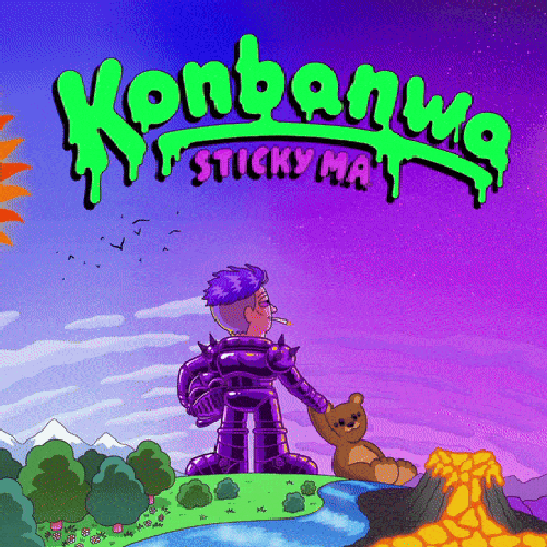 Konbanwa