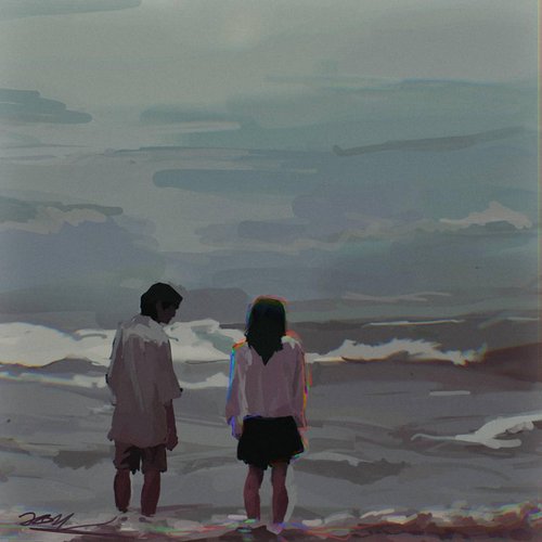 pangakong sinulat sa agua