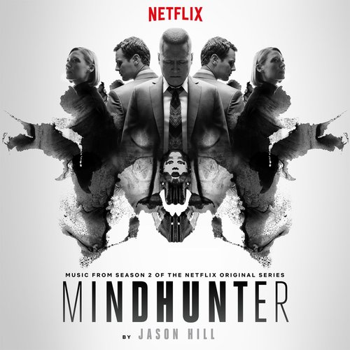 Mindhunter: Music From Season 2 of the Netflix Original Series