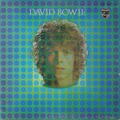 David Bowie (Space Oddity)