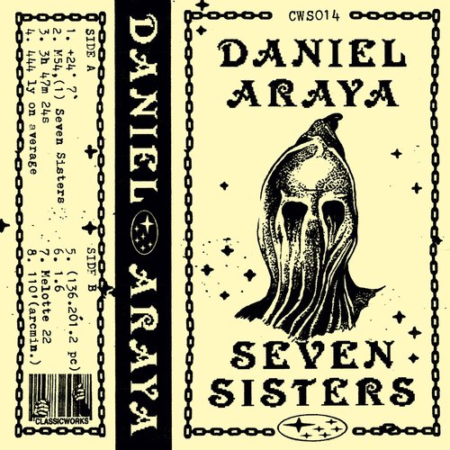 Seven Sisters EP