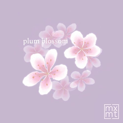 plum blossom