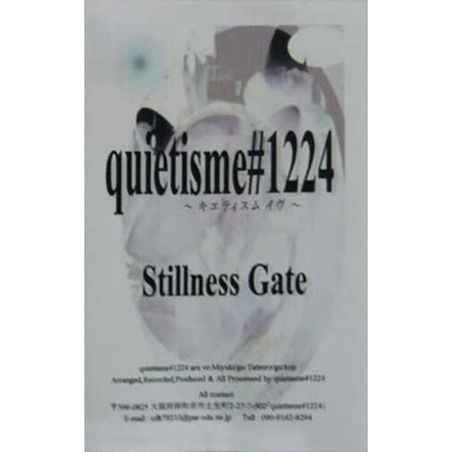 Stillness Gate